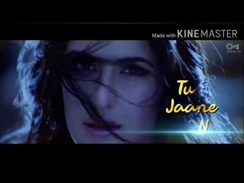 Assista a Tu Jaane na | Full 8D audio video song | Pritam - Atif Aslam | Ranbir K, Katrina K no YouTube