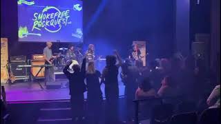 Supersage - Forehead Live At Rockquest Heats 2025