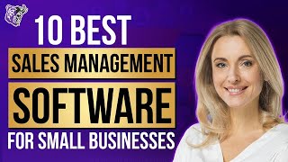 10 Best Sales Management Software For Small Businesses screenshot 5