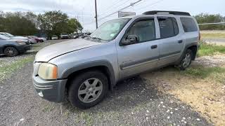 2006 Isuzu Ascender