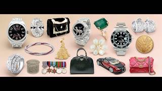 Cadmore Auctions LIVE | Day 1 - General Auction Cadmore Auctions LIVE | Day 1 - General Auction