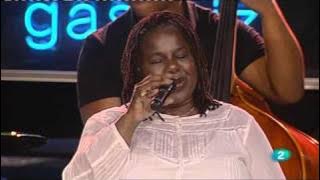 Joe Sample & Randy Crawford - Everybody's talking