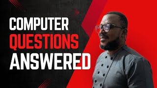 Must-Know Computer Applications: Questions and Answers with Expert Insights!