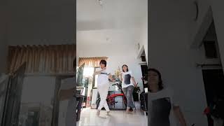 Download Lagu Goyang miring miring ( nela gabyla#shorts MP3