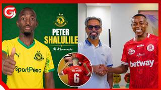 🔴#LIVE: MO NA FEI TOTO TAYARI HUKO HII NI BALAA/YANGA YAMLETA SHALULILE JANGWANI/AZAM WANA BALAA