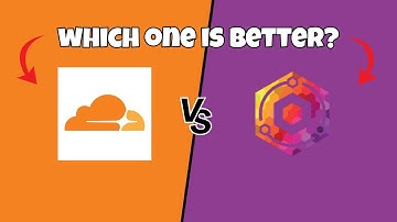 Cloudflare Tunnel vs NGINX Proxy Manager | Which Is Better for Secure Web Access in 2025?