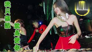 DJ9420『我只想说，就是爱你』【动态歌词Lyrics】