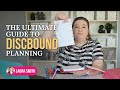 The ULTIMATE GUIDE to Discbound Planners