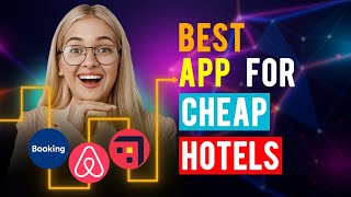 Best Apps for Cheap Hotels: iPhone & Android (Which is the Best App for Cheap Hotels?) screenshot 4