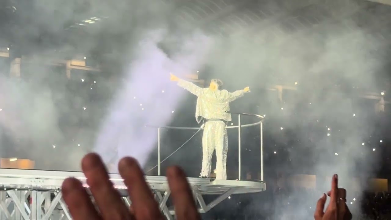 Marco Mengoni - Due Vite - Padova 17/07/2025