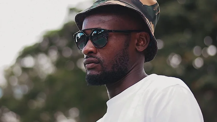 December freestyle (Official video )