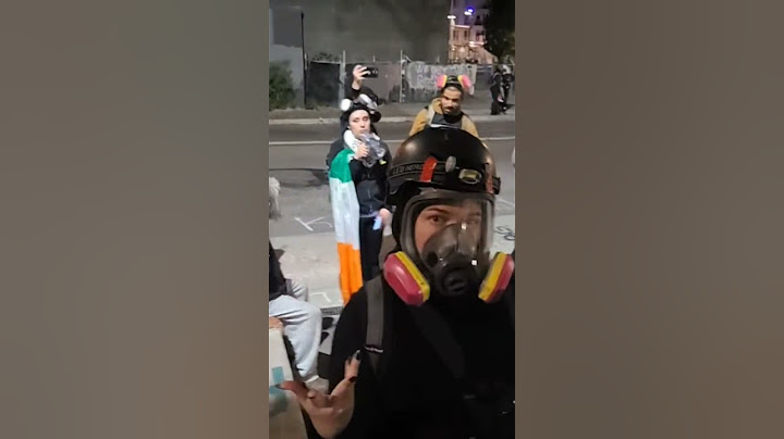 Portland Oregon "ICE" Building Protesters "ANTIFA" Surrounded me against the building July 2025