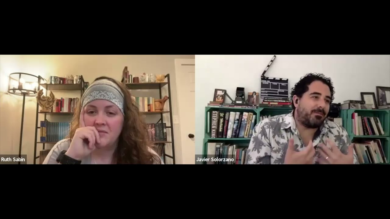 Interview: Screenwriter and Filmmaker Javier Solórzano Casarin