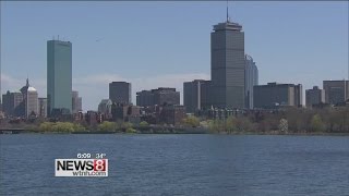 Bach: Boston bid for 2024 Olympics will be ‘a strong one’