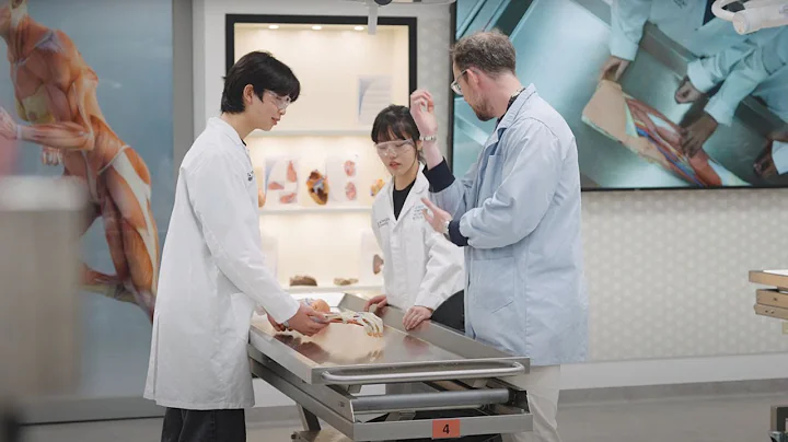 Biomedical Science - Where can the degree take me?