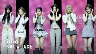 이즈나, '파워 몽환'으로 올여름 정조준 I izna Showcase