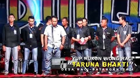 New Pallapa. Voc.Gerry Mahesa / Hari Berbangkit..