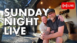 Live Q&A: Australian Homesteading with Rustic Spirits Homestead