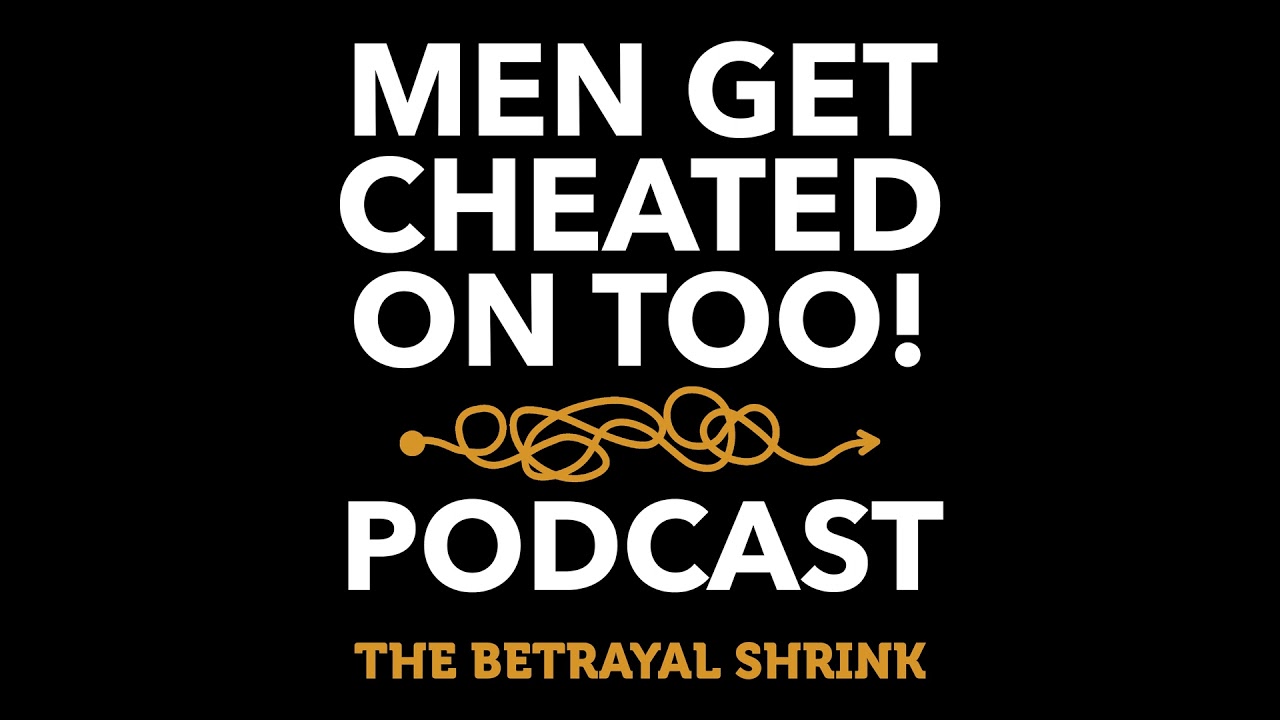 The Betrayal Shrink