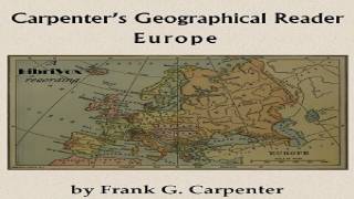 Carpenter's geographical reader: Europe | Frank G. Carpenter | Reference, Travel & Geography | 1/6 screenshot 1