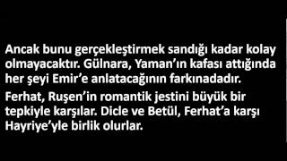 Aşkın Bedeli 380.Bölüm Özeti
