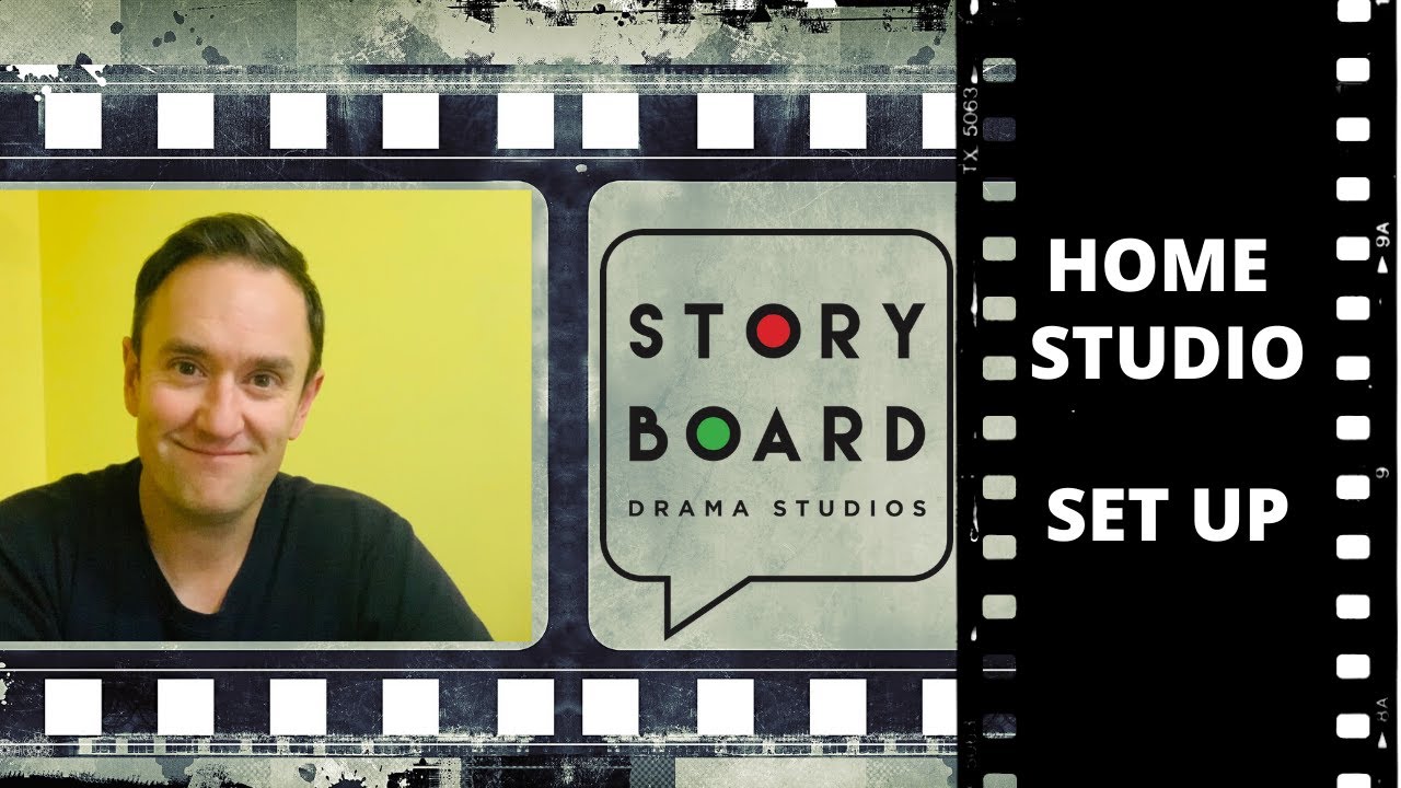 How To: Home studio - Getting Started - YouTube
