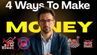 4 Proven Ways to Make Money in 2026 (That Actually Work)]