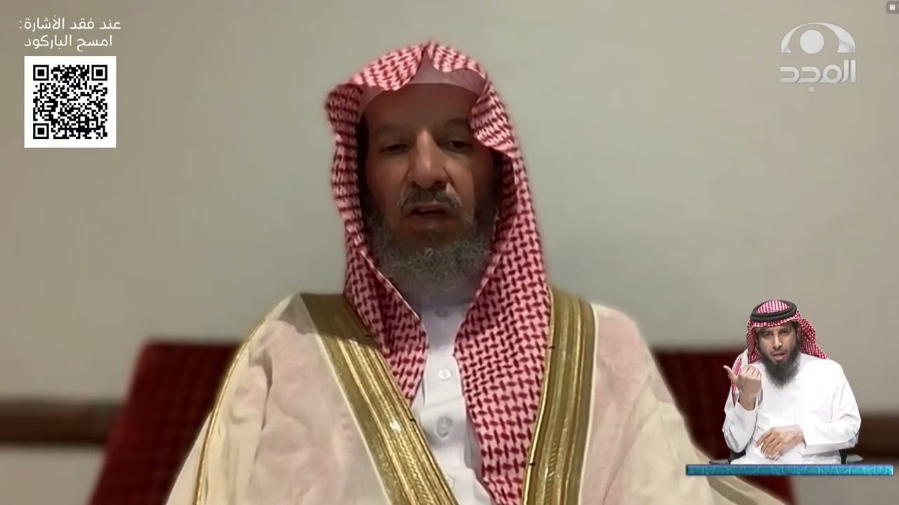 حكم إفراد يوم عاشوراء بالصوم  بدون صيام يوم قبله أو بعده ~ معالي الشيخ أ. د. سعد الشثري