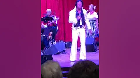 Kenneth Elliott 2019 You gave me a mountain