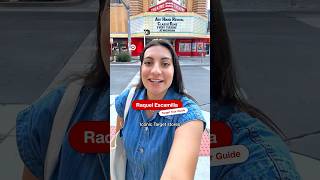 Target Tour | Ann Arbor