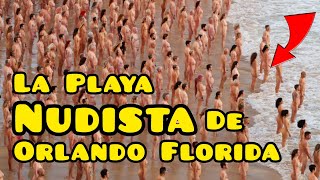 Information Playalinda: The Nudist Beach in Orlando, Florida Update