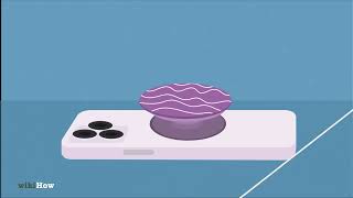 How to Remove a Popsocket: 6 Steps (with Pictures) - wikiHow