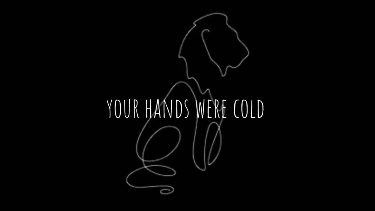 The Lions Den - McCafferty