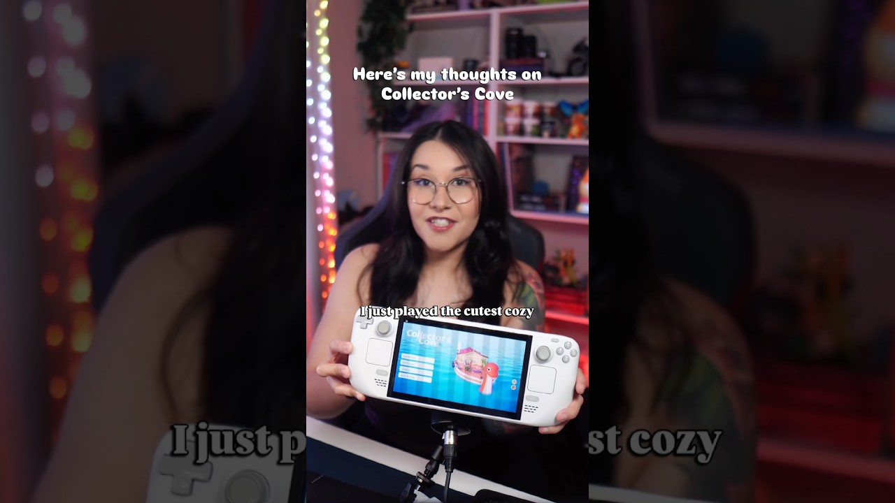 Is Collector’s Cove Worth Playing?