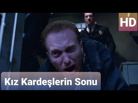 Esaretin Bedeli - Kız Kardeşlerin Sonu (19)