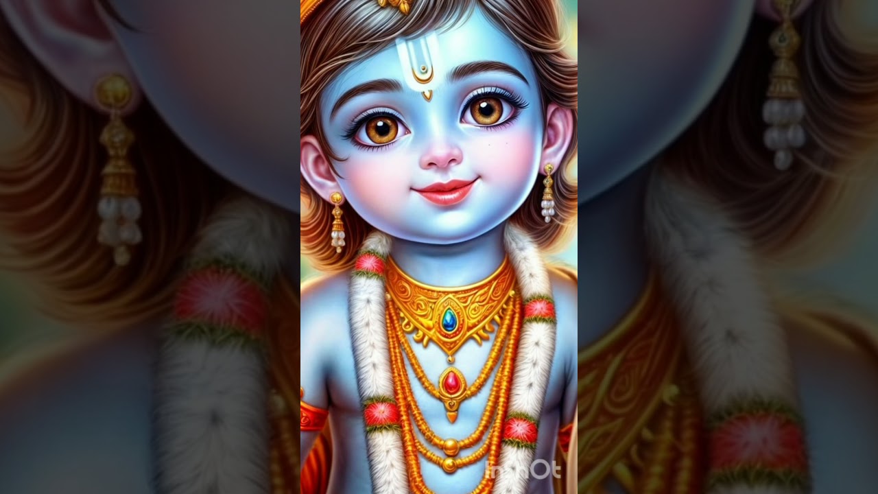 রাধে রাধে🙏 মাত্র ১ মিনিটেই বদলে গেল নারদের জীবন! | শ্রীকৃষ্ণ-এর মায়া দর্শনের অলৌকিক রহস্য