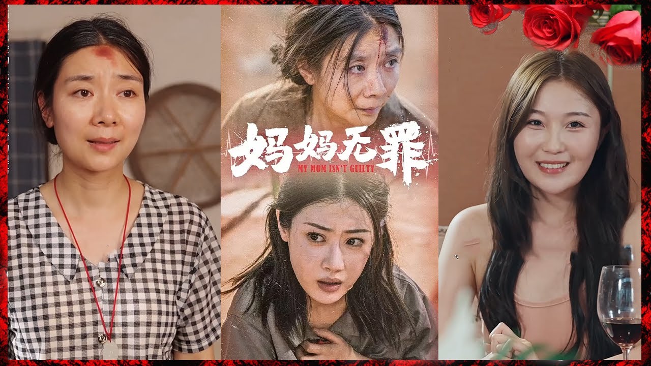 失散母女重逢：感人家庭伦理短剧