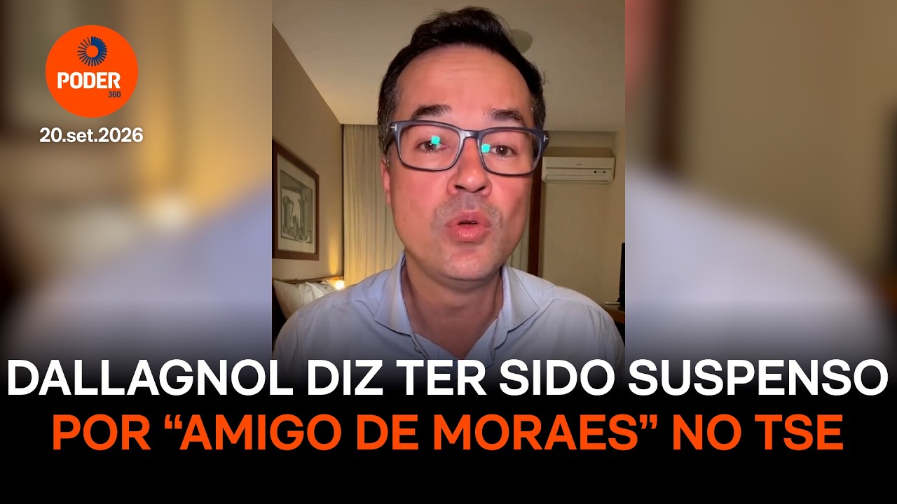 Deltan diz que ministro que o vetou no TSE é amigo de Moraes