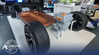 GM Lays Out Its EV Strategy; New Fiat 500 is All-Electric - Autoline Daily 2787 Net Worth