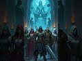 Forging Destiny: A Blacksmith's Journey from Ordinary to Legendary