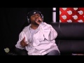 Aries Spears Debuts Biggie Impression Freestyle!