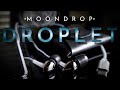 REVIEW OF THE MOONDROP DROPLET