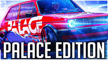 Need for Speed Unbound How to Get the PALACE EDITION Cars!