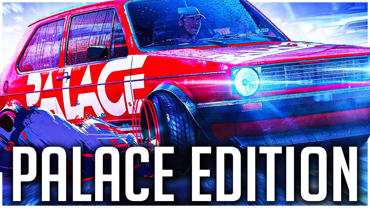 Need for Speed™ Unbound Palace Edition  Download and Buy Today - Epic  Games Store