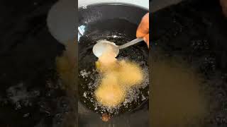 Akara for the weather👍goes well with fresh pap#cooking #fyp #odumeje.
