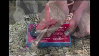 Reed Manufacturing - PE Squeeze Off Tools with demo of PES8H