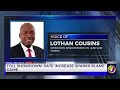Toll Showdown: Rate Increase Sparks Blame Game | TVJ News