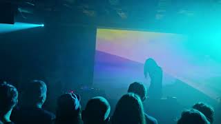 Still Corners - Live at Nová Cvernovka 2024