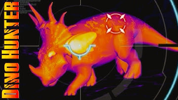 Dino Hunter Deadly shores - Trophy Hunts - Region [16]