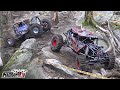 BRUTAL CARNAGE: OUTLAW OFFROAD SERIES TAKES ON WEST VIRGINIA